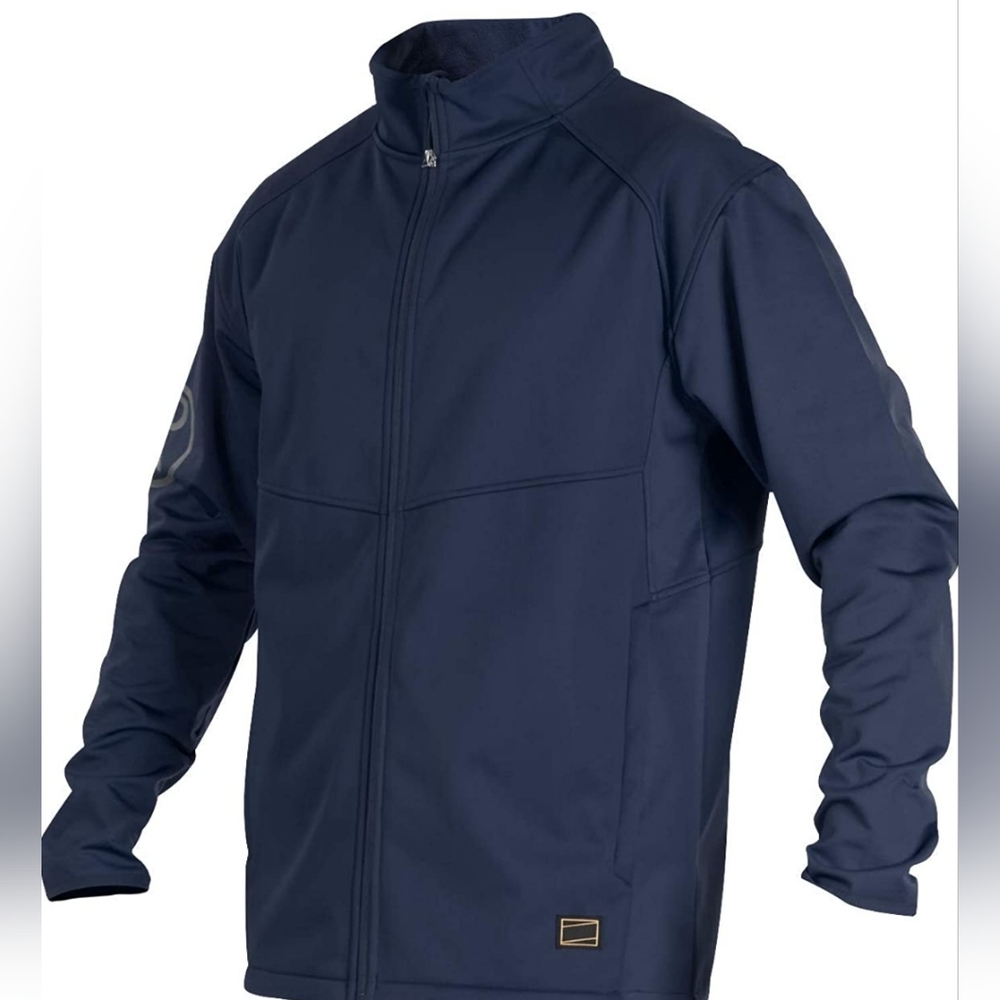 Rawlings Golden Collection Full-Zip Jacket
